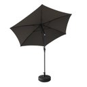 Ver imagem 2 de Ombrelone Central Anti Vento Miramar