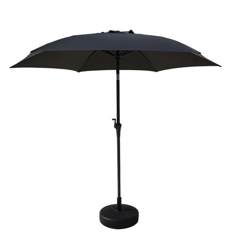 Ombrelone Central Anti Vento Miramar