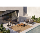 Ver mais imagens de Ombrelone Central Anti Vento Miramar