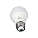 Ver imagem 6 de Kit 10 Lâmpada Led Bulbo A60 12w 6.500k Branca Fria Bivolt Kian