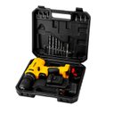 Ver imagem 3 de Parafusadeira  Furadeira c/ Impacto a Bateria Bivolt - 12V - PFV120i - Vonder