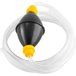 Bomba Manual de Sucção para Líquidos 100 Ml Vonder - 2