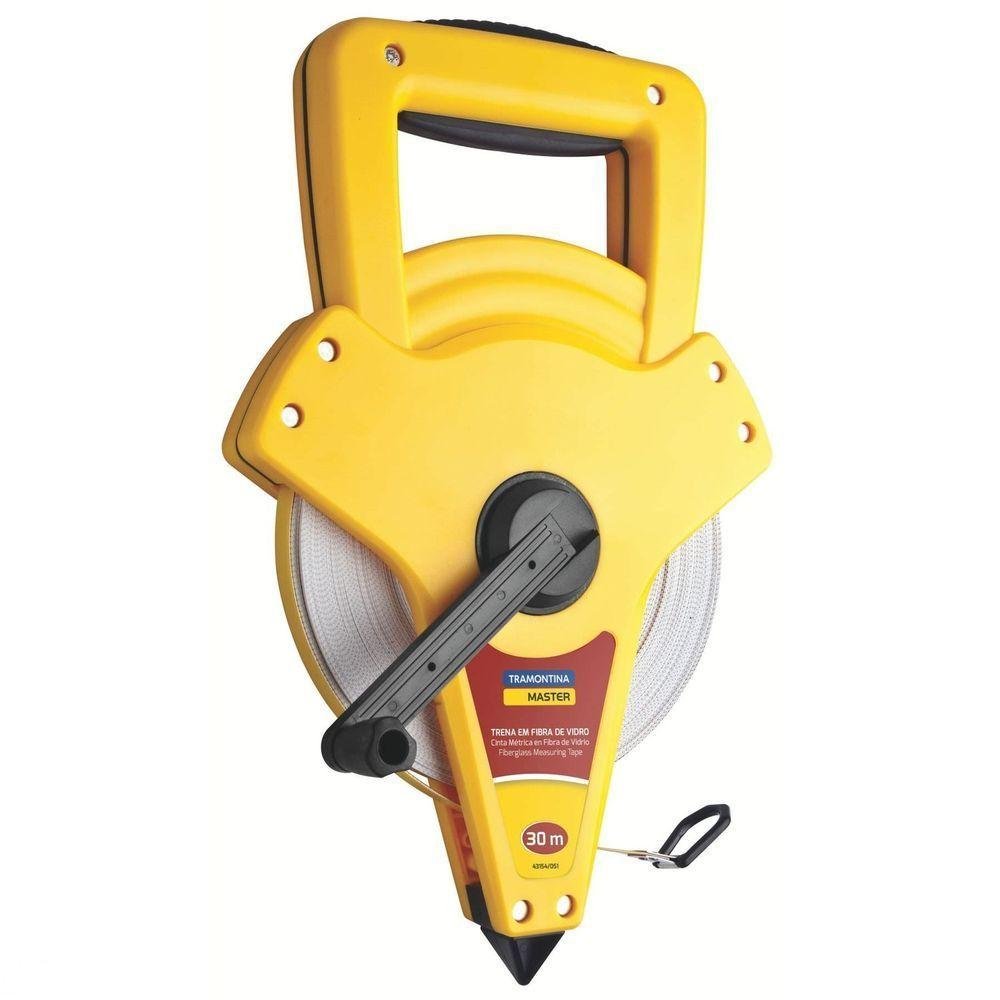Trena Tramontina em Fibra de Vidro com Corpo em Abs 30 M Tramontina - 1