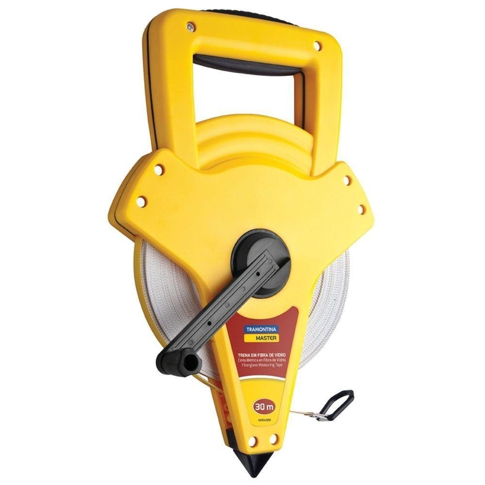 Trena Tramontina em Fibra de Vidro com Corpo em Abs 30 M Tramontina - 2