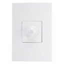 Ver imagem 1 de Linha Sleek Conjunto Moderno Sensor de Presença com Fotocélula Bivolt Excelente Acabamento