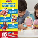 Ver imagem 4 de Conjunto Massa de Modelar - Play-Doh - Brincando de Dentista - Hasbro