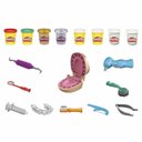 Ver imagem 3 de Conjunto Massa de Modelar - Play-Doh - Brincando de Dentista - Hasbro