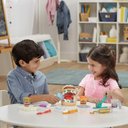 Ver imagem 1 de Conjunto Massa de Modelar - Play-Doh - Brincando de Dentista - Hasbro