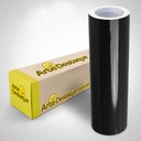 Ver imagem 4 de Adesivo para Envelopamento Alltak Brilho Premium Preto Arte Destaque 1 X 1,22 Metro