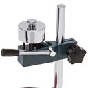 Ver imagem 2 de Suporte para Durometro Shore a - Analógico Ref. 400.143