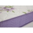 Ver imagem 5 de Colchão Viúva ORTOBOM Physical Super Resistente (128X188X17) - Suporte Ideal Para Pessoas Até 70Kg