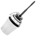 Ver imagem 2 de Pinça Porta Macho Ert-25 8,0mm D-4,50/w-3,40