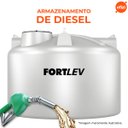 Ver imagem 4 de Tanque P/ Armazenar Diesel 15.000 Litros - Fortlev