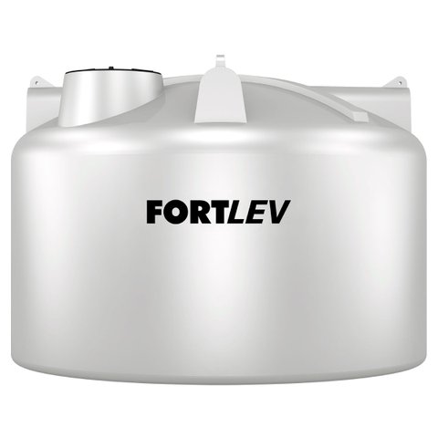 Tanque P/ Armazenar Diesel 15.000 Litros - Fortlev