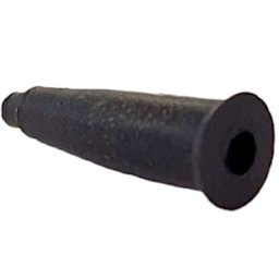 100x Pinos para Bola de Vinil Dente de Leite Futebol Pilates - 2