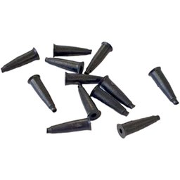 100x Pinos para Bola de Vinil Dente de Leite Futebol Pilates - 1