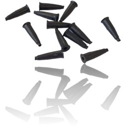 100x Pinos para Bola de Vinil Dente de Leite Futebol Pilates - 6