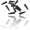 100x Pinos para Bola de Vinil Dente de Leite Futebol Pilates - 6