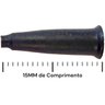 100x Pinos para Bola de Vinil Dente de Leite Futebol Pilates - 3