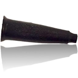 100x Pinos para Bola de Vinil Dente de Leite Futebol Pilates - 5
