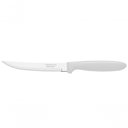 Ver imagem 1 de Kit 12 Faca Churrasco Tramontina Ipanema Inox Branco 5