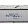 Colchão Casal Ortobom Espuma D45 Hight Foam HR (138x188x30) -  - 2