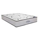 Ver imagem 1 de Colchão Casal Ortobom Espuma D45 Hight Foam HR (138x188x30) - 