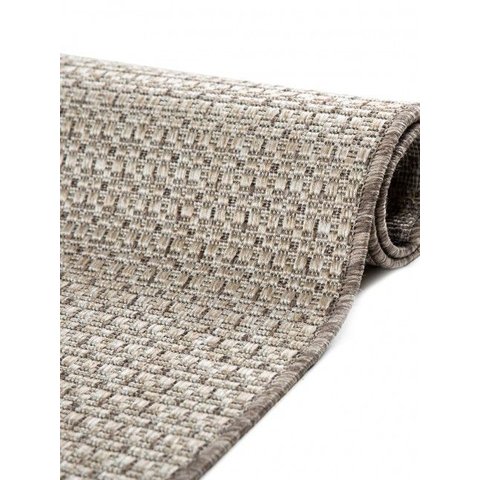 Tapete Vitale 13 - 140x200 - Sisal 100% Sintético Edantex