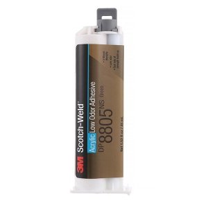Adesivo Estrutural SCOTCH WELD DP-8805NS 45ML 3M