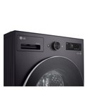 Ver imagem 3 de Lava e Seca Smart Lg 16kg Black Inox com Aidd WD16GNTS6 220V