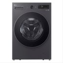 Ver imagem 1 de Lava e Seca Smart Lg 16kg Black Inox com Aidd WD16GNTS6 220V