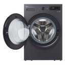 Ver imagem 2 de Lava e Seca Smart Lg 16kg Black Inox com Aidd WD16GNTS6 220V