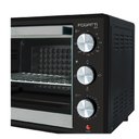 Ver imagem 3 de Forno Elétrico de Bancada Fogatti Preto 50l 220v 10058123