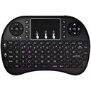 Ver imagem 4 de Mini Teclado Wireless Bluetooth Touchpad Sem Fio Iluminado