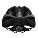 Ver imagem 2 de Capacete Ciclismo Mtb com Sinalizador Regulagem Win High One Preto Cinza - P (51-54cm)
