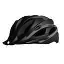 Ver imagem 1 de Capacete Ciclismo Mtb com Sinalizador Regulagem Win High One Preto Cinza - P (51-54cm)