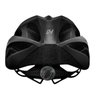 Capacete Ciclismo MTB Com Sinalizador Regulagem Win High One Preto Cinza - P (51-54cm) - 2