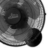 Ventilador de Parede Venti Delta Oscilante New Premium 50 Cm Preto Bivolt - 2