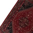 Ver imagem 3 de Tapete Clássico Oriental Abadeh 150x100 cm Tipo Persa