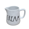 CREMEIRA HAPPY CREAM EM ceramica mai home - 1