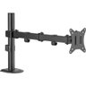 Suporte Articulado para Monitor Fortrek Fk425s 17"-32" - 3