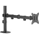 Ver imagem 3 de Suporte Articulado para Monitor Fortrek Fk425s 17"-32"