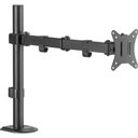 Ver imagem 2 de Suporte Articulado para Monitor Fortrek Fk425s 17"-32"