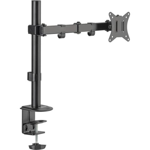 Suporte Articulado para Monitor Fortrek Fk425s 17"-32"