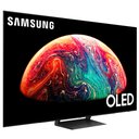 Ver imagem 2 de Smart TV OLED 4K UHD 65 Polegadas Samsung 4 HDMI 2 USB 144hz QN65S90CAGXZD