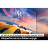 Smart TV OLED 4K UHD 65 Polegadas Samsung 4 HDMI 2 USB 144hz QN65S90CAGXZD - 9