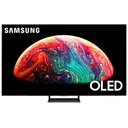 Ver imagem 1 de Smart TV OLED 4K UHD 65 Polegadas Samsung 4 HDMI 2 USB 144hz QN65S90CAGXZD