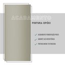 Ver imagem 6 de Mesa Dobrável Tampo Branco Tubos Prata 216 Carraro