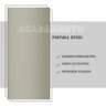 Mesa Dobrável Tampo Branco Tubos Prata 216 Carraro - 6