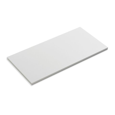 Prateleira Premium (Selo Fsc) 60 x 30 cm Branca com Revestimento Melaminico Bemfixa